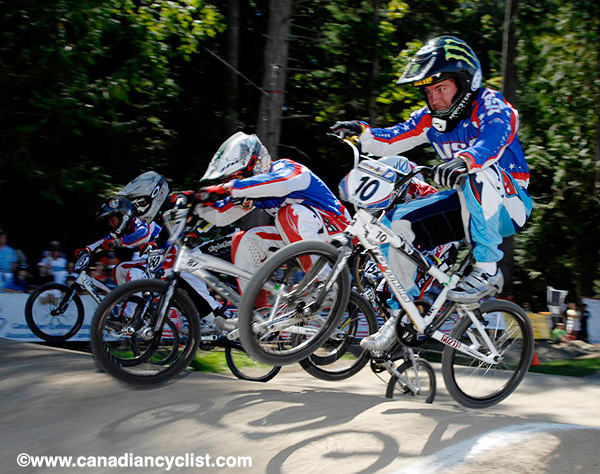 2007 BMX World Championships