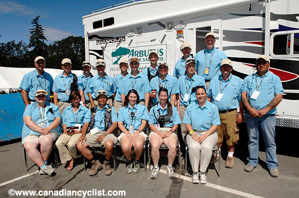 2007 BMX World Championships