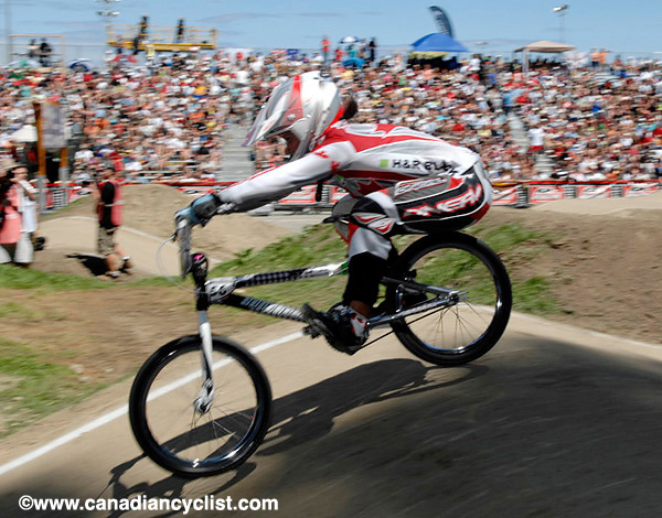 2007 BMX World Championships