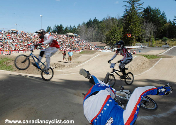 2007 BMX World Championships