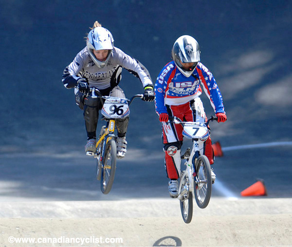 2007 BMX World Championships