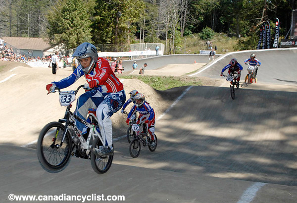 2007 BMX World Championships