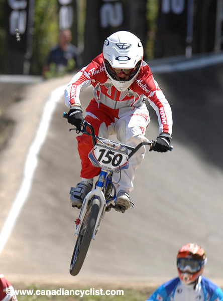 2007 BMX World Championships