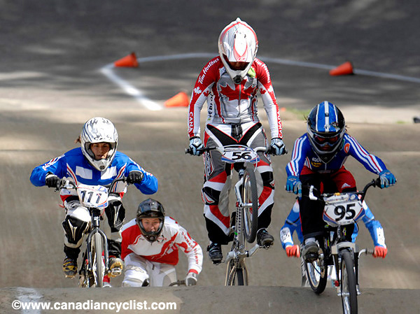 2007 BMX World Championships