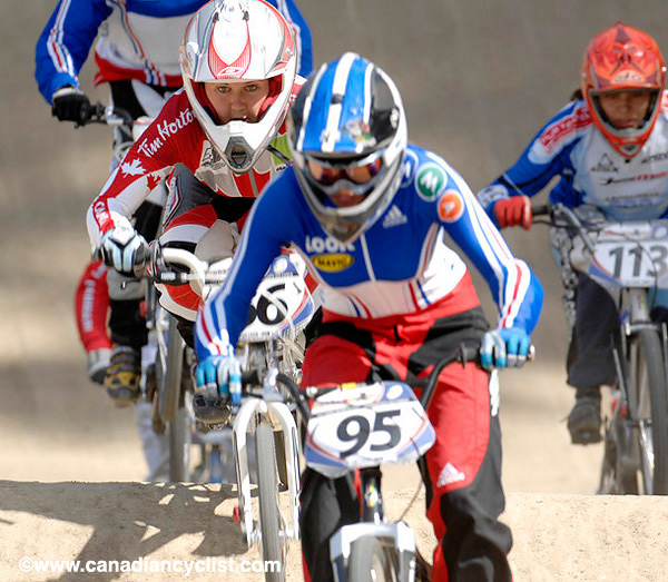 2007 BMX World Championships
