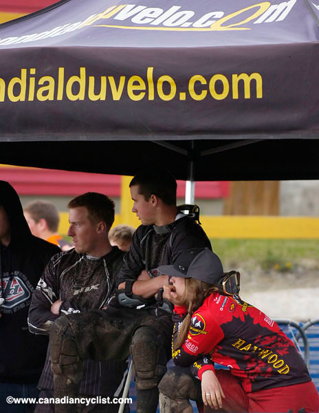 Bromont Canada Cup