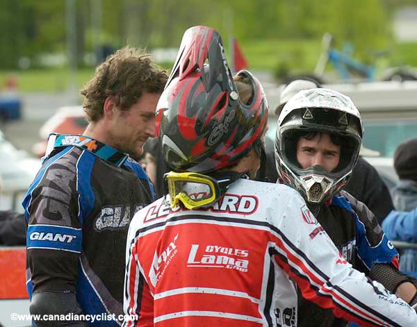 Bromont Canada Cup