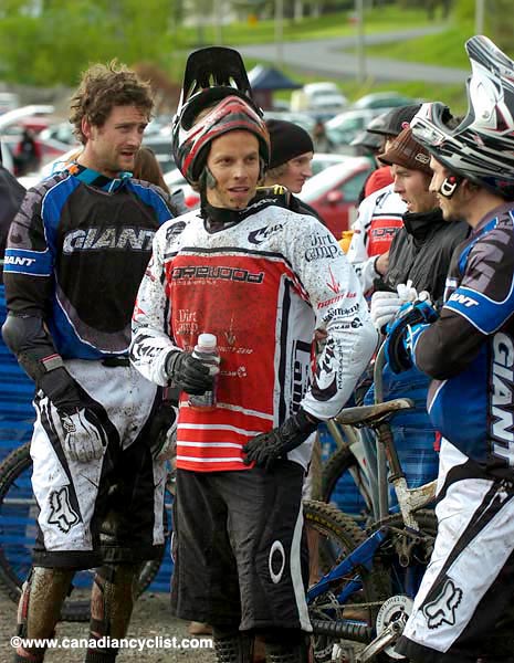 Bromont Canada Cup