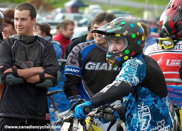 Bromont Canada Cup
