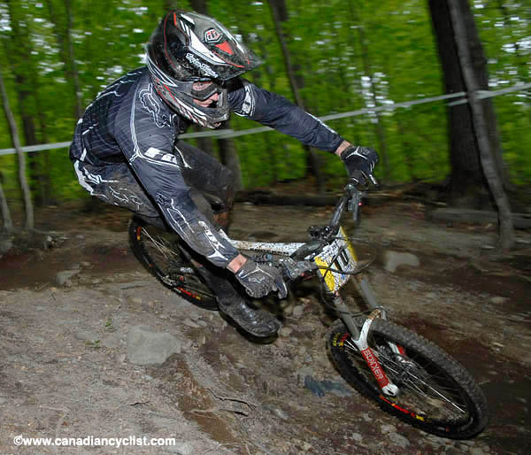 Bromont Canada Cup