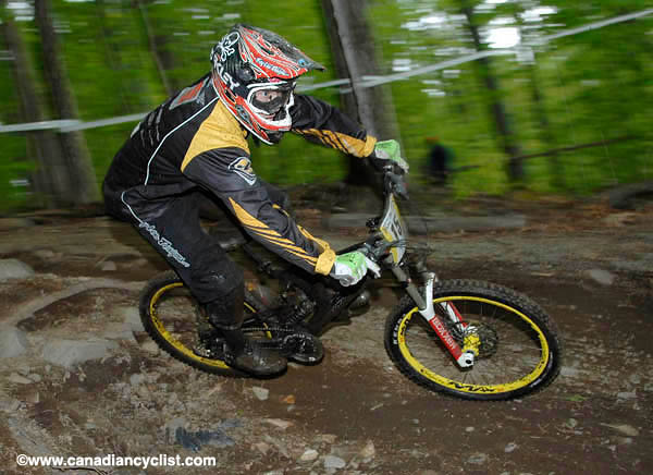 Bromont Canada Cup