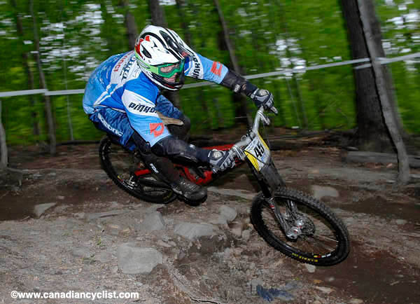 Bromont Canada Cup