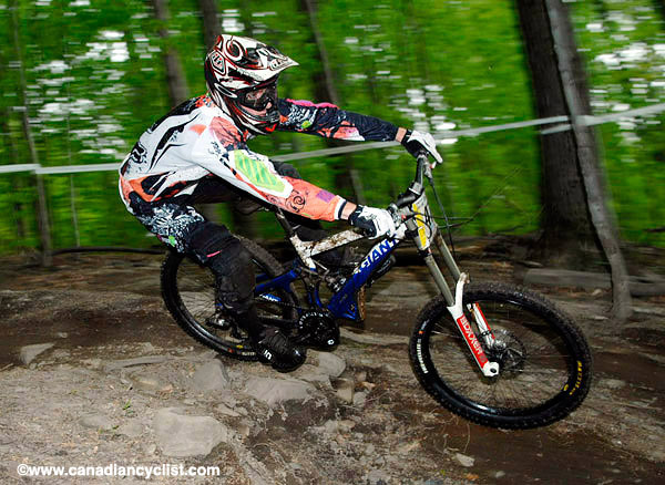 Bromont Canada Cup