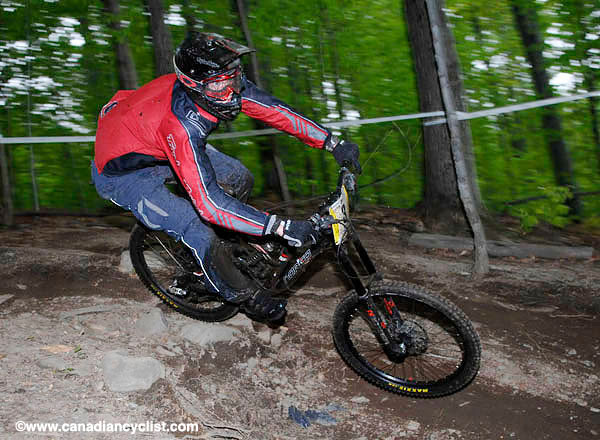 Bromont Canada Cup