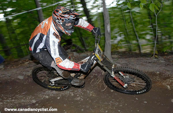 Bromont Canada Cup