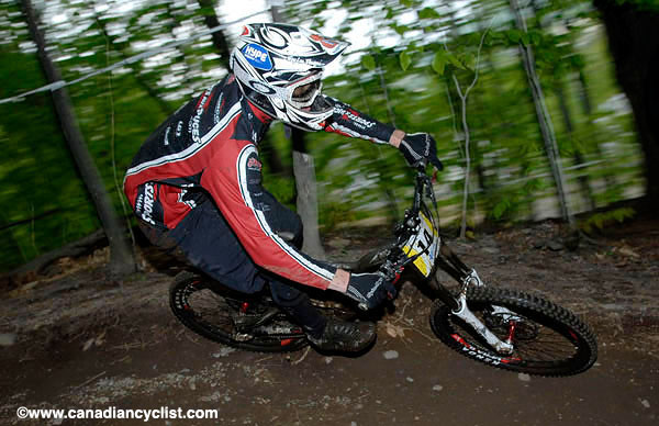 Bromont Canada Cup