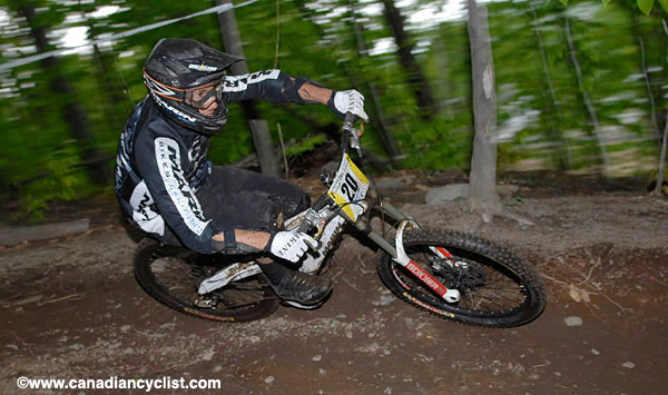 Bromont Canada Cup