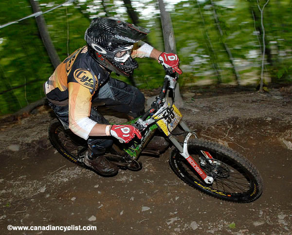 Bromont Canada Cup