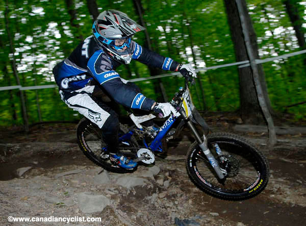 Bromont Canada Cup