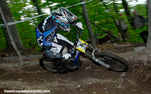 Bromont Canada Cup