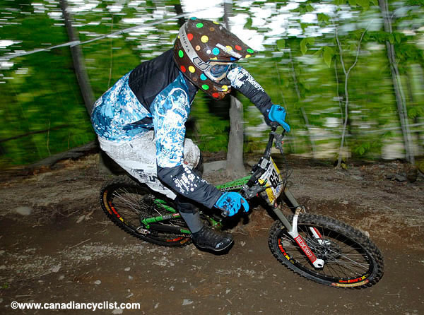 Bromont Canada Cup