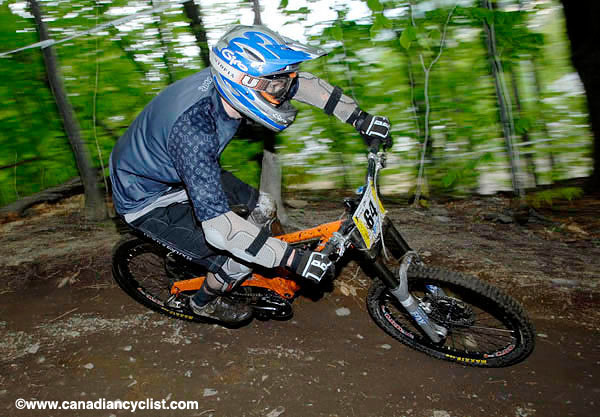 Bromont Canada Cup