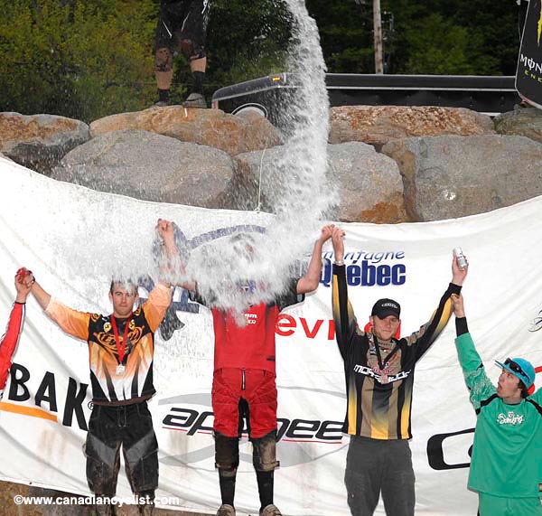 Bromont Canada Cup