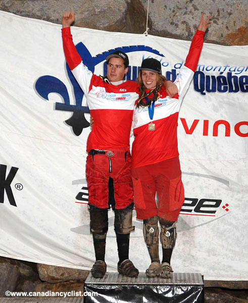 Bromont Canada Cup