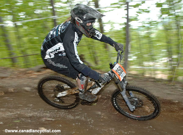 Bromont Canada Cup