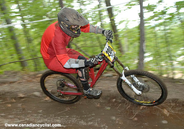 Bromont Canada Cup