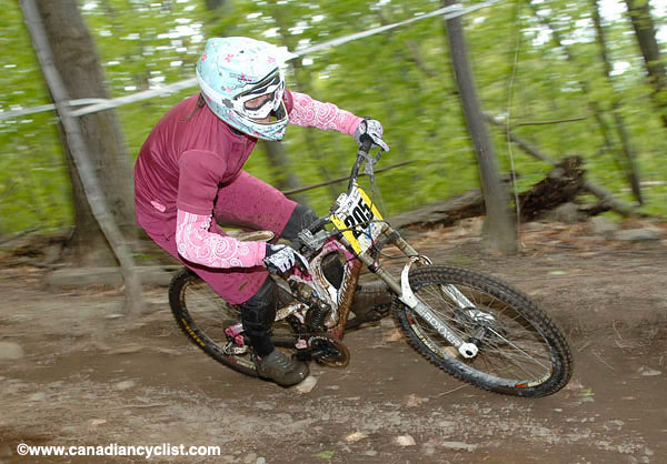 Bromont Canada Cup