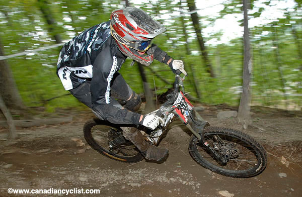 Bromont Canada Cup