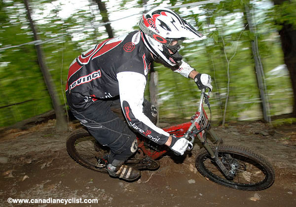 Bromont Canada Cup