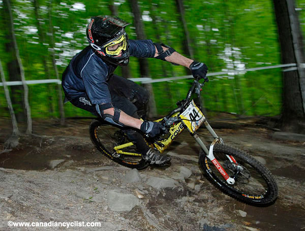 Bromont Canada Cup