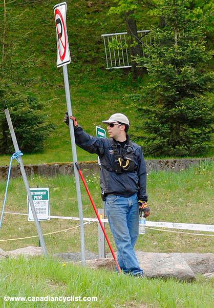 Bromont Canada Cup