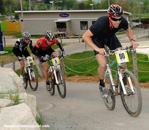 Bromont Canada Cup