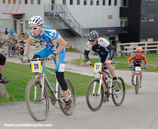 Bromont Canada Cup