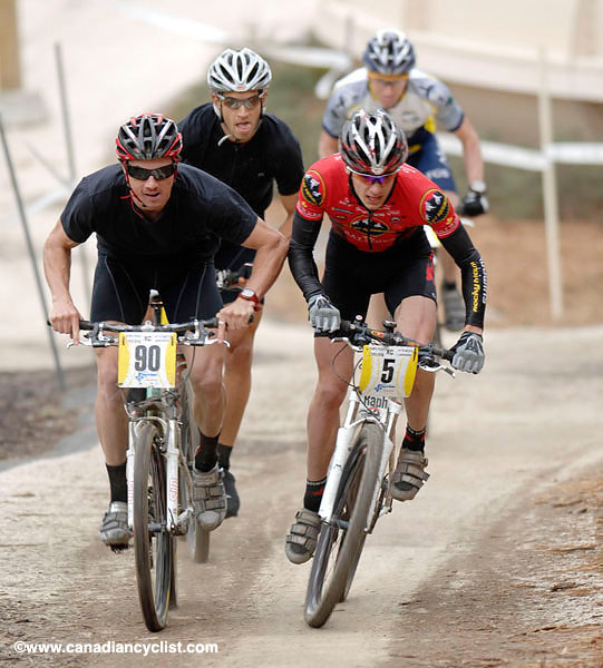 Bromont Canada Cup