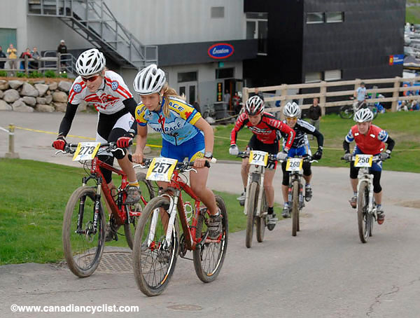 Bromont Canada Cup