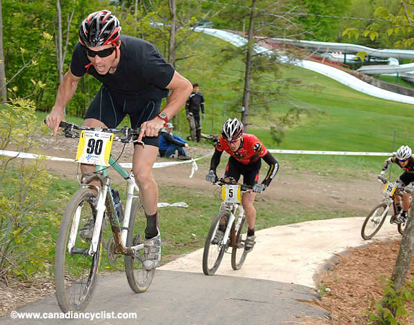 Bromont Canada Cup
