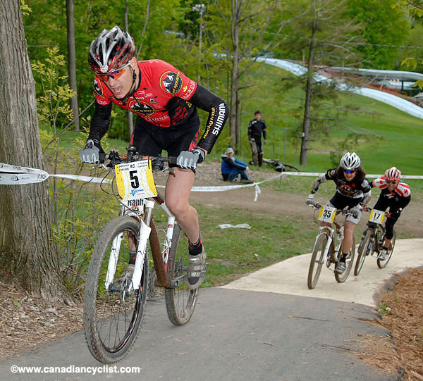 Bromont Canada Cup