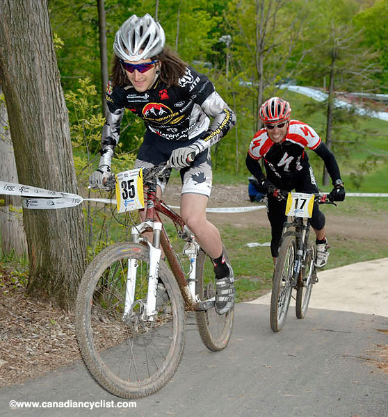 Bromont Canada Cup