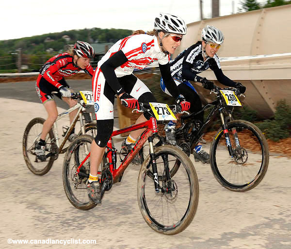 Bromont Canada Cup