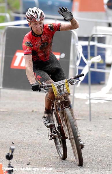Bromont Canada Cup