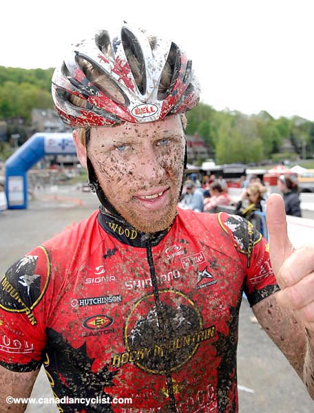 Bromont Canada Cup