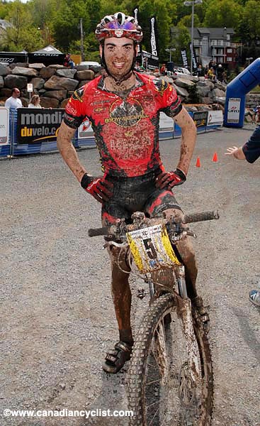 Bromont Canada Cup