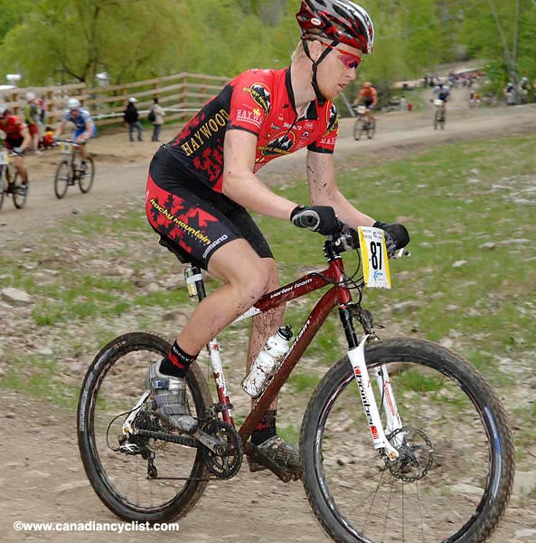 Bromont Canada Cup