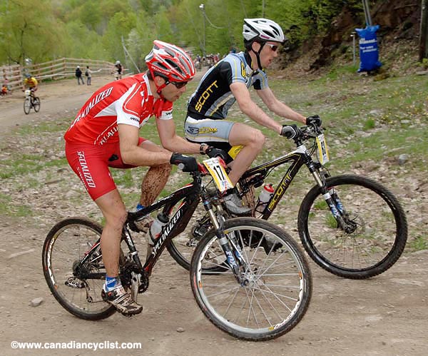 Bromont Canada Cup