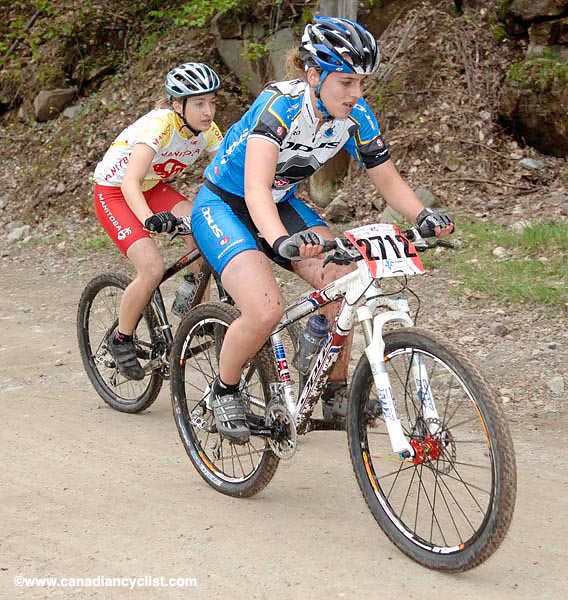 Bromont Canada Cup