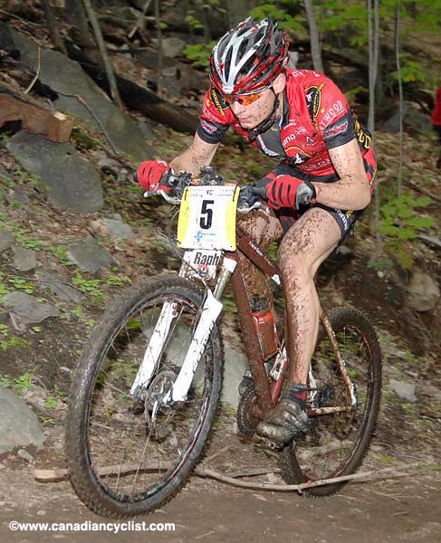 Bromont Canada Cup